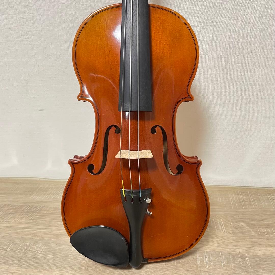 ★美品★ SUZUKI スズキ　No.200 4/4 2005年製 ヴァイオリン