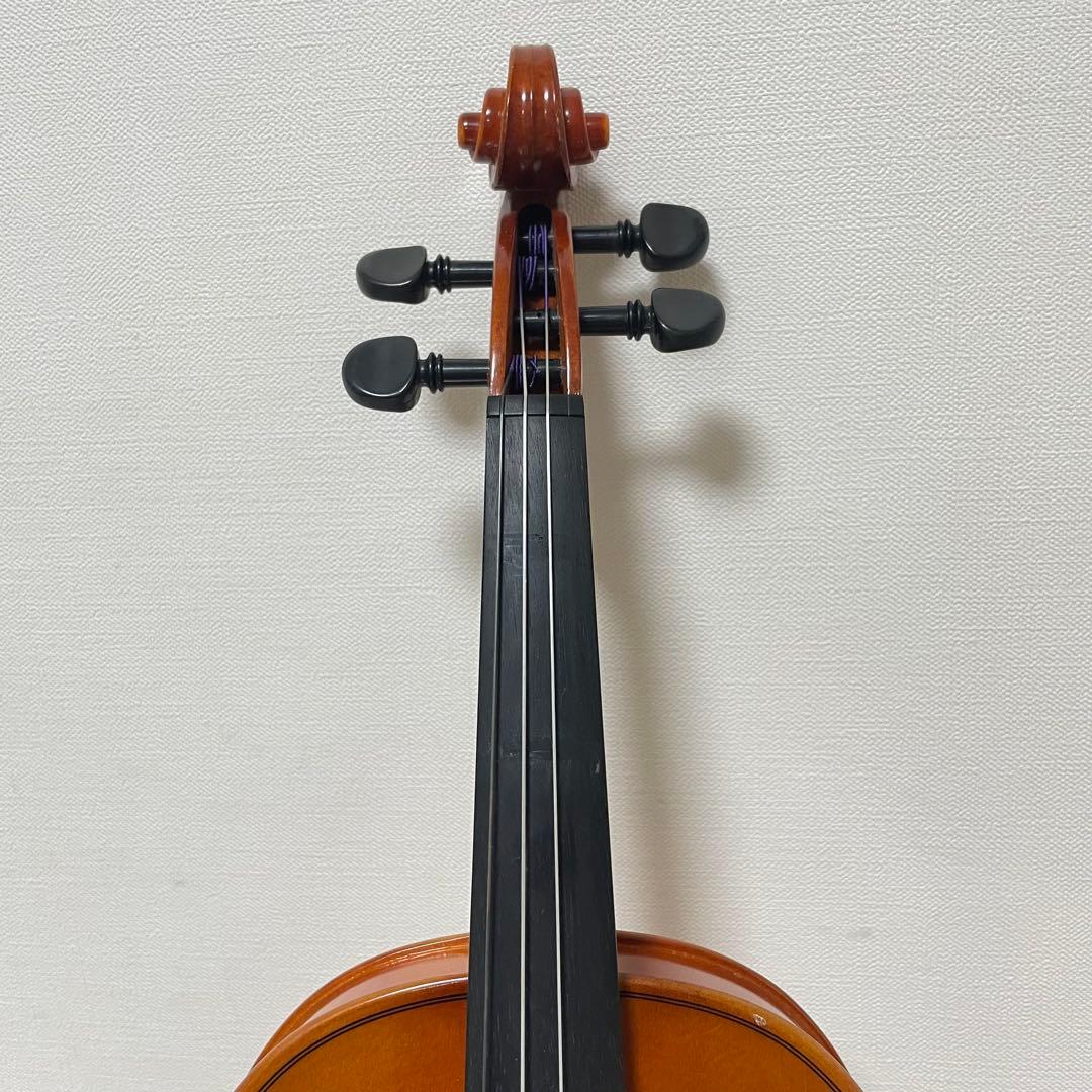 ★美品★ SUZUKI スズキ　No.200 4/4 2005年製 ヴァイオリン