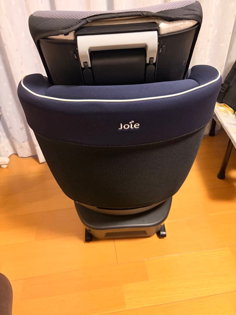 かんちゃんJoie Arc360° 車用チャイルドシート