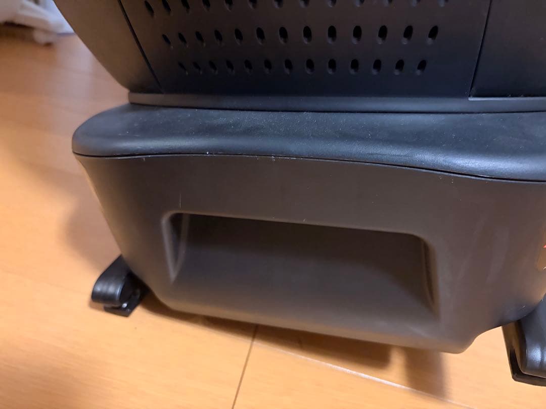 かんちゃんJoie Arc360° 車用チャイルドシート