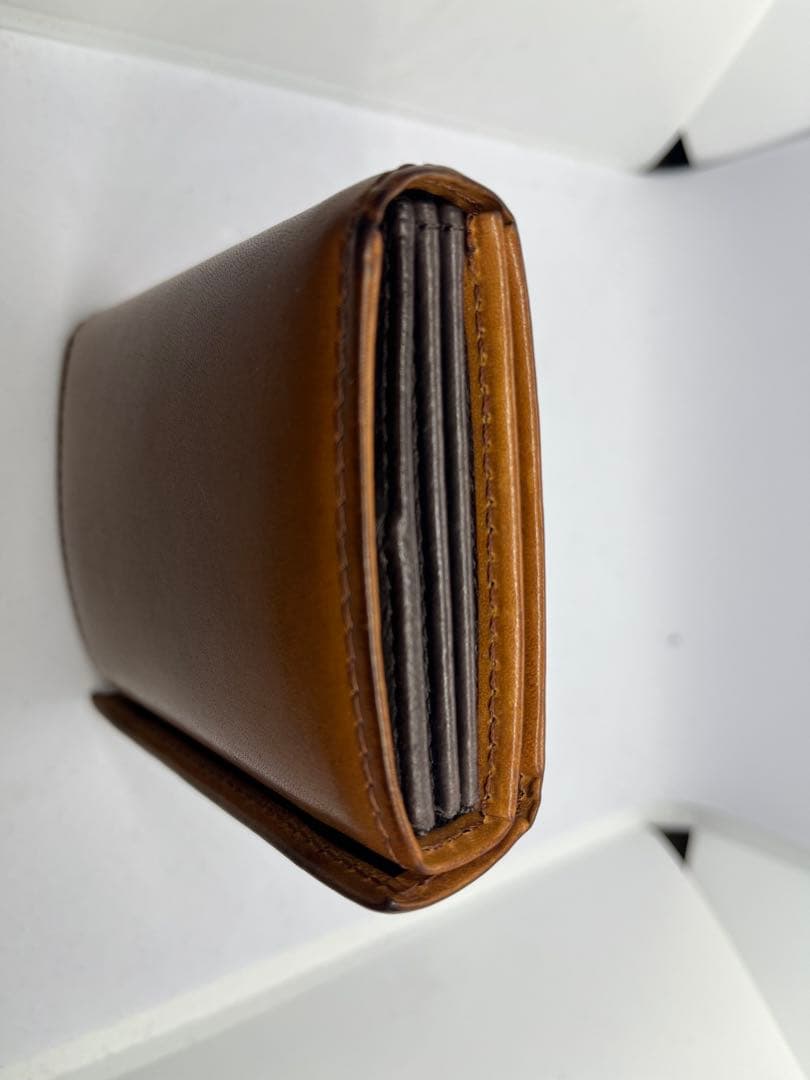 エムピウ　M + ミッレフォッリエ　ブスケット　コニャック