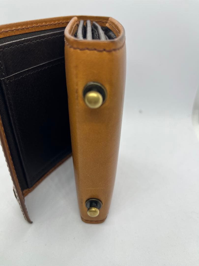 エムピウ　M + ミッレフォッリエ　ブスケット　コニャック