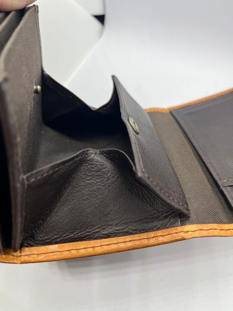 エムピウ　M + ミッレフォッリエ　ブスケット　コニャック