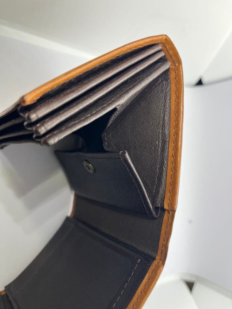 エムピウ　M + ミッレフォッリエ　ブスケット　コニャック