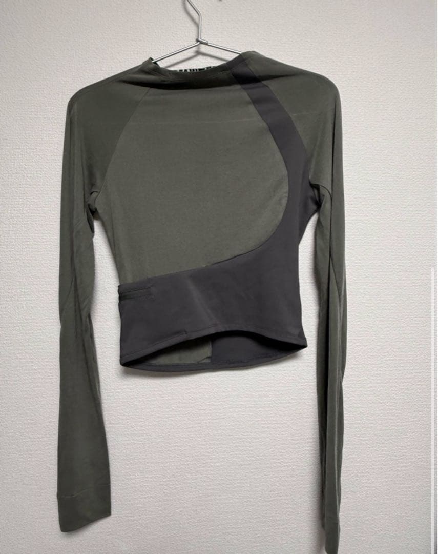 HYEIN SEO ヘインソ トップス