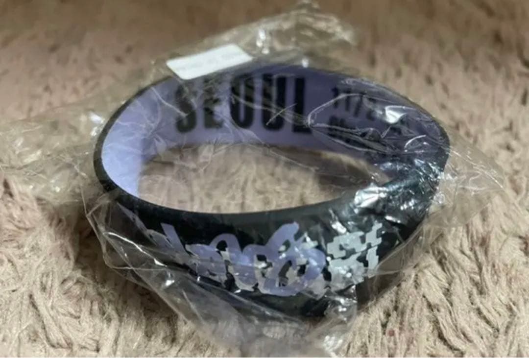 SEKAI NO OWARI 海外グッズ詰め合わせ