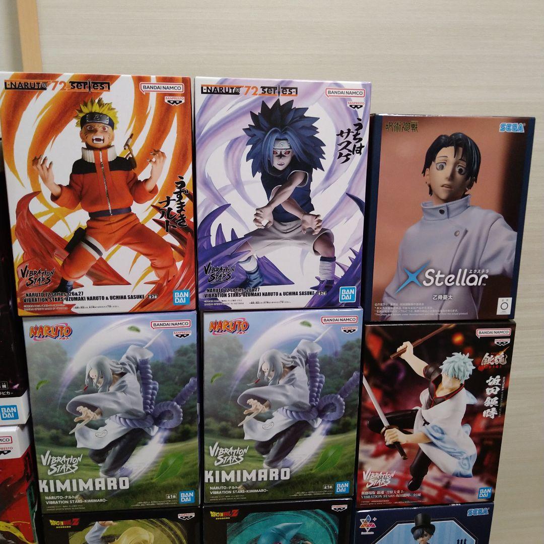 プライズフィギュア　まとめ売り　24個セット　新作