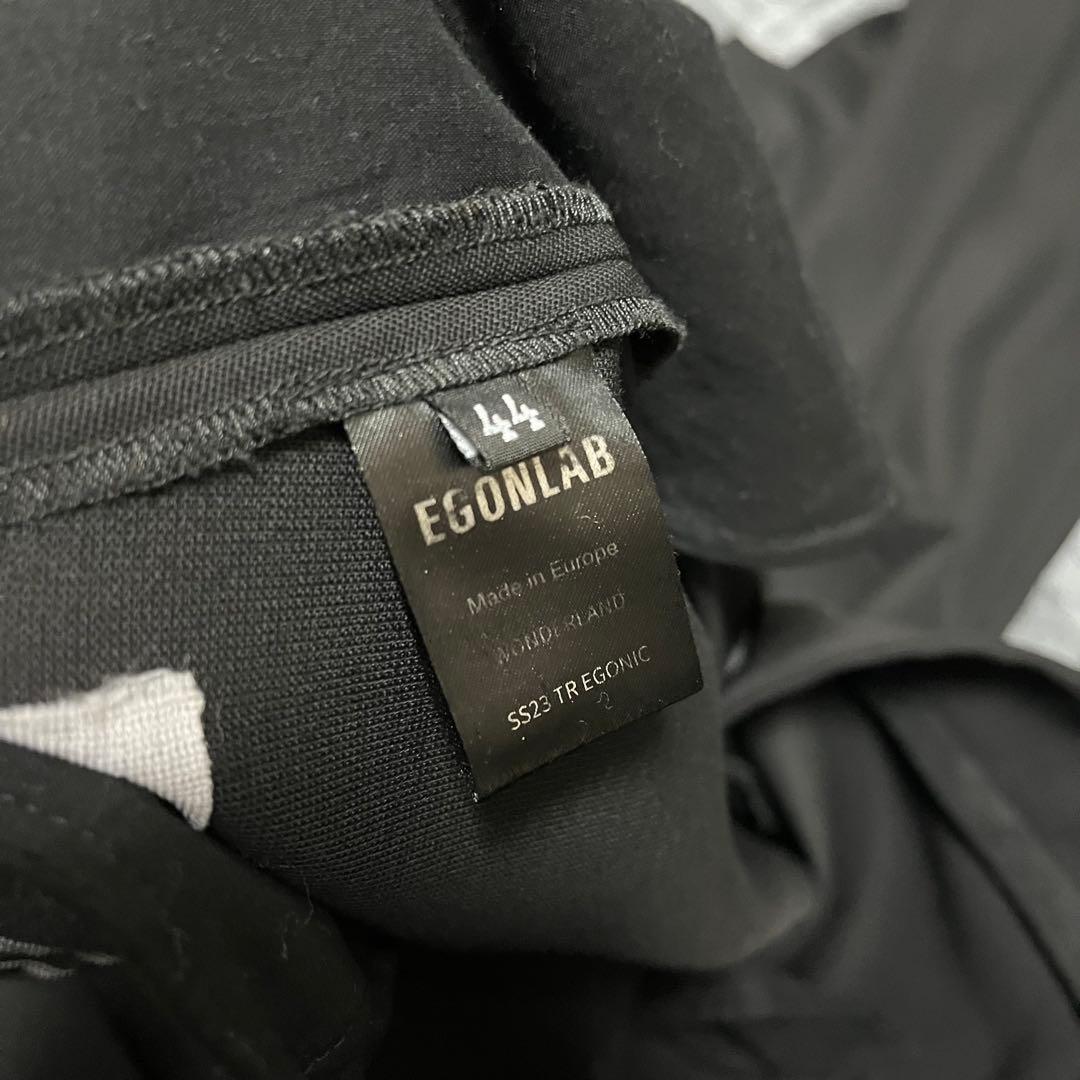 パンツ EGONlab. 23SS SAMY TROUSERS 44
