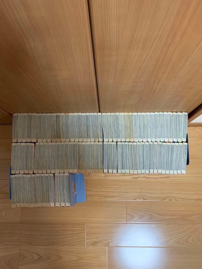 カバチタレ全20巻、特上カバチ！！全34巻、カバチ！！！全39巻 93冊　セット