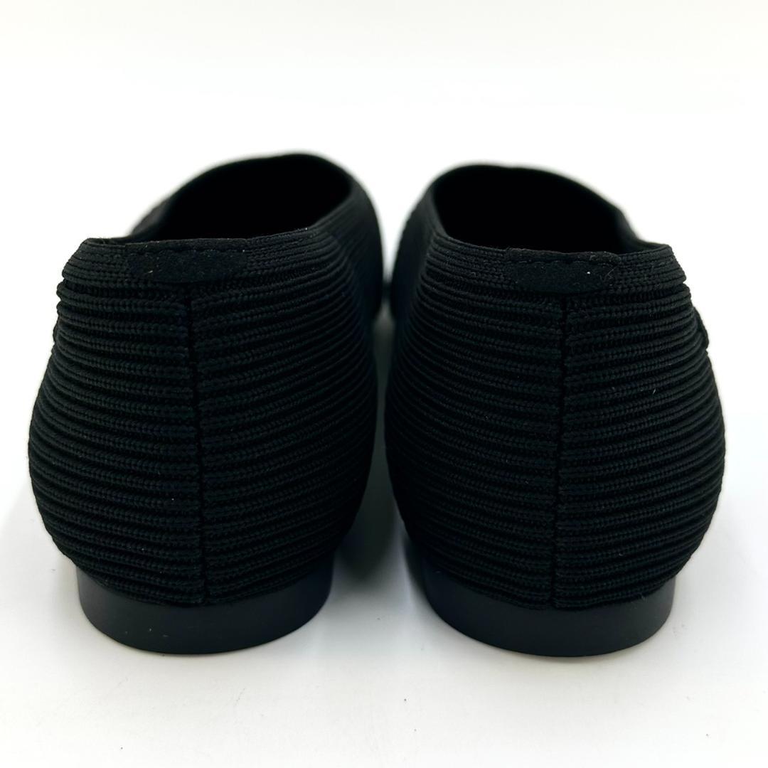 VIVAIA ビバイア フラットシューズ パンプス バレエシューズ スクエアトゥ