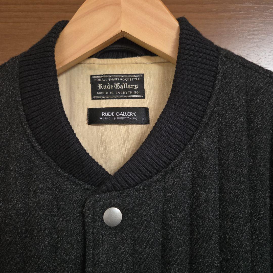 ルードギャラリー