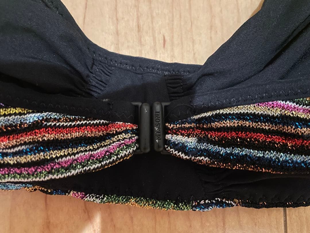 ミッソーニ 水着 40size