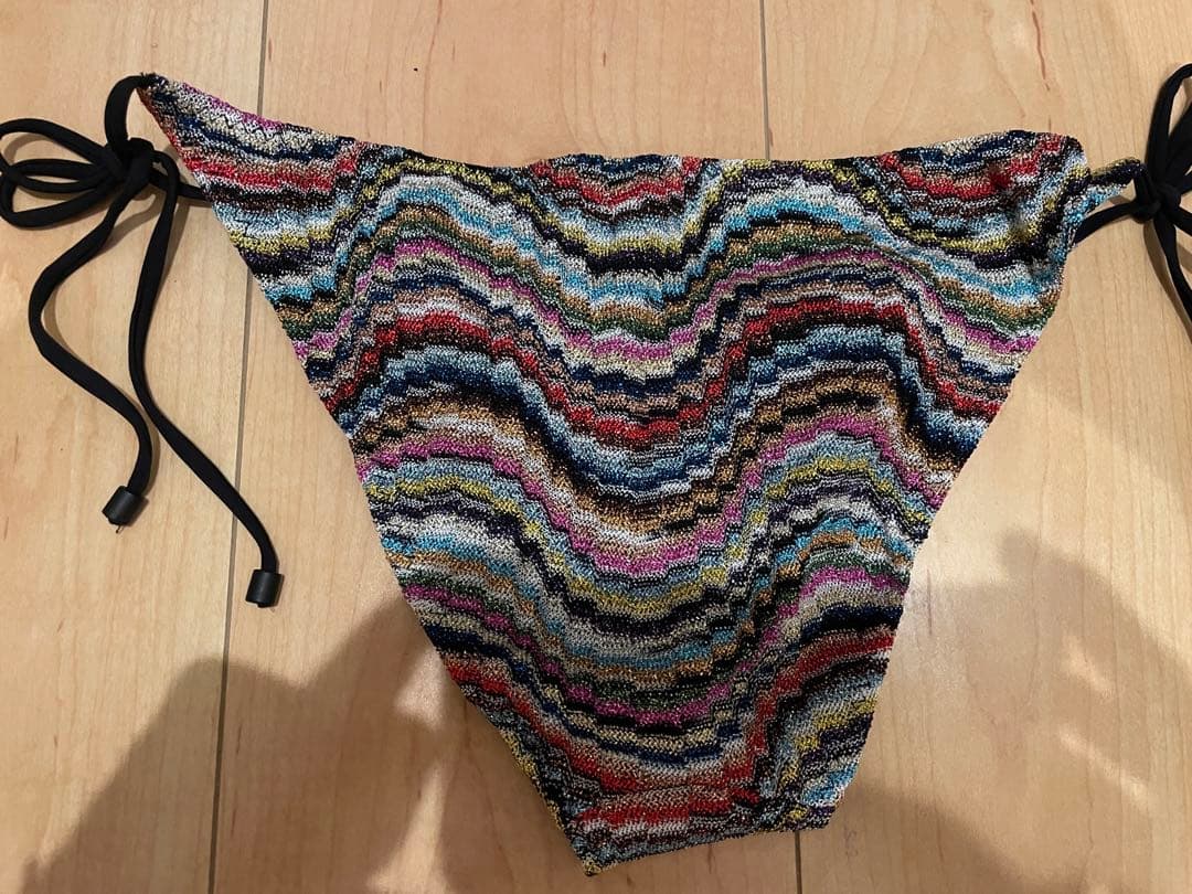 ミッソーニ 水着 40size