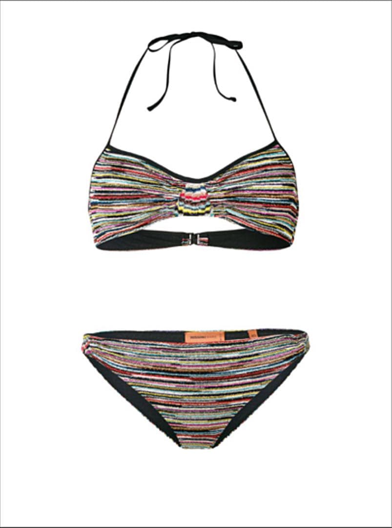 ミッソーニ 水着 40size