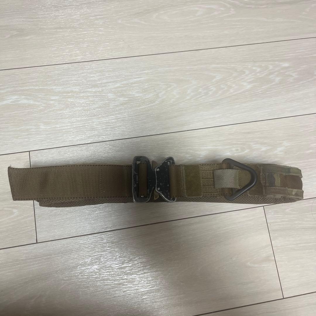 と*ろ様 TYR Gunfighter Belt- Version 2- Mul