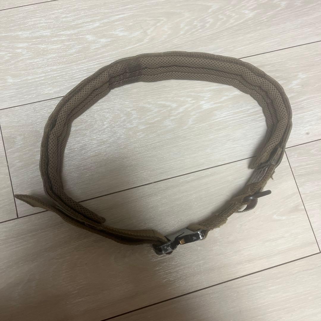 と*ろ様 TYR Gunfighter Belt- Version 2- Mul