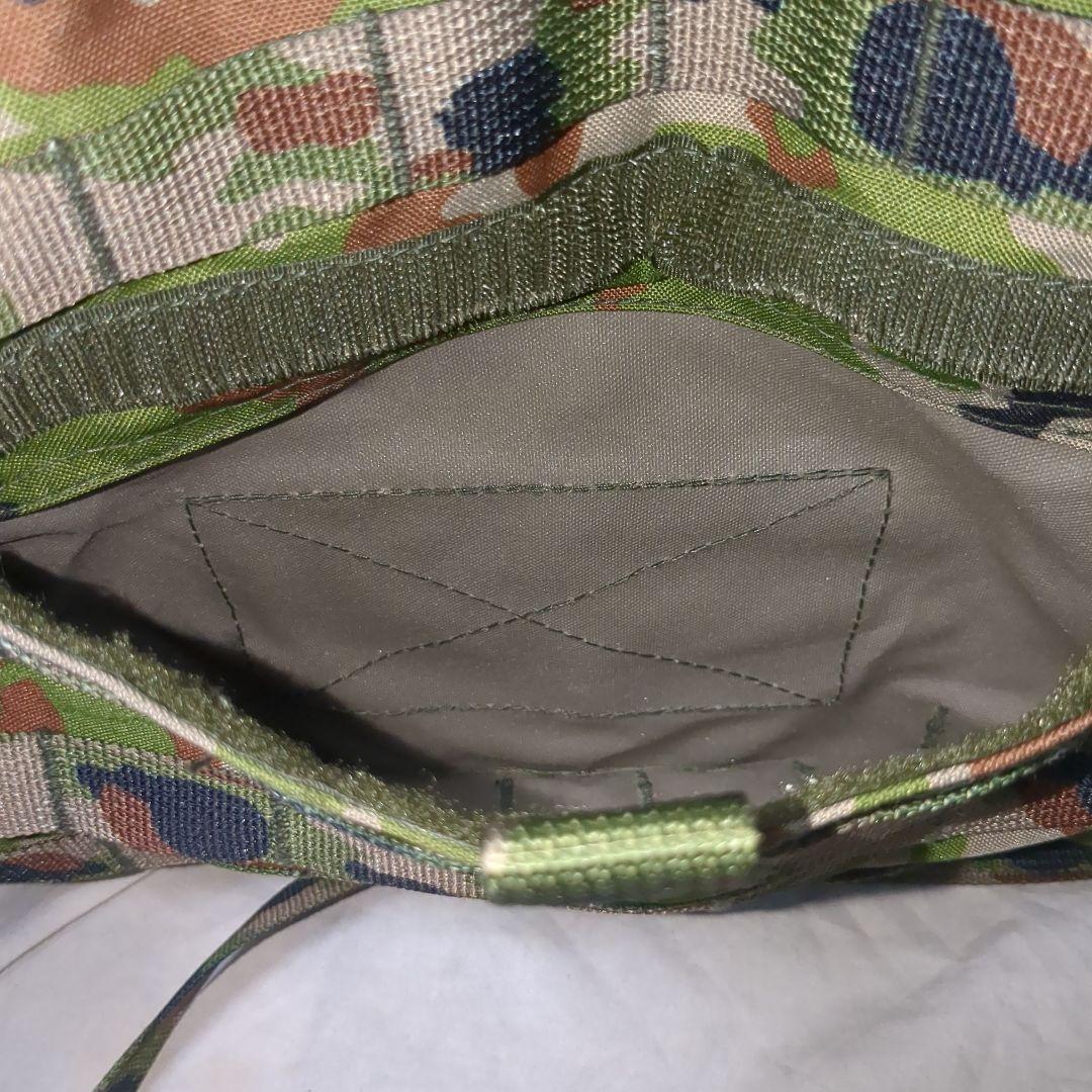 陸自迷彩　チェストリグ　　サバゲー装備