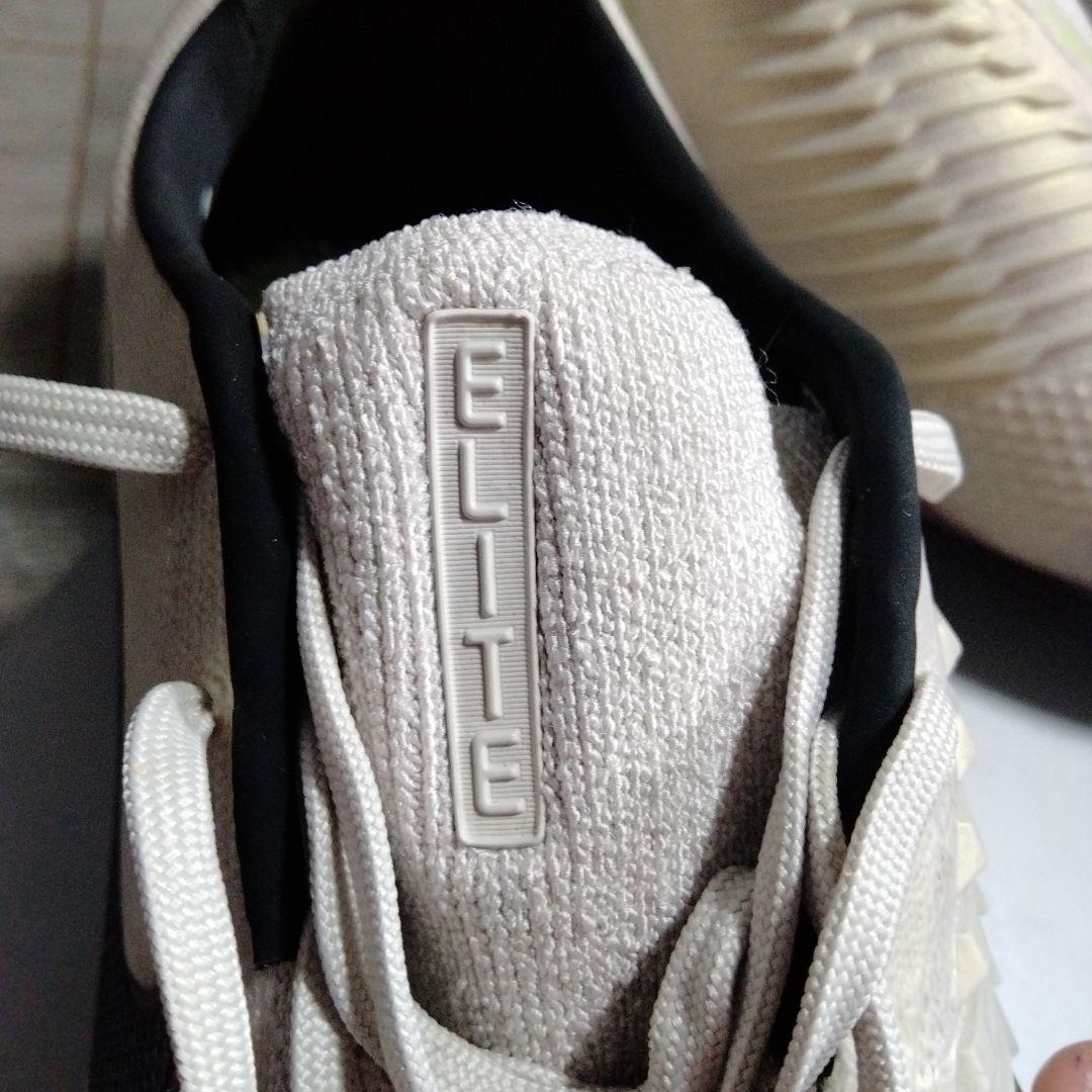 サッカースパイクNIKE ファントムヴェノムElite FG 25.0cm