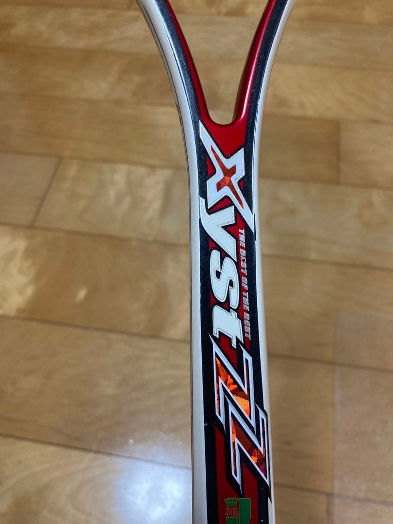 3本セット　xyst zz ネクシーガ