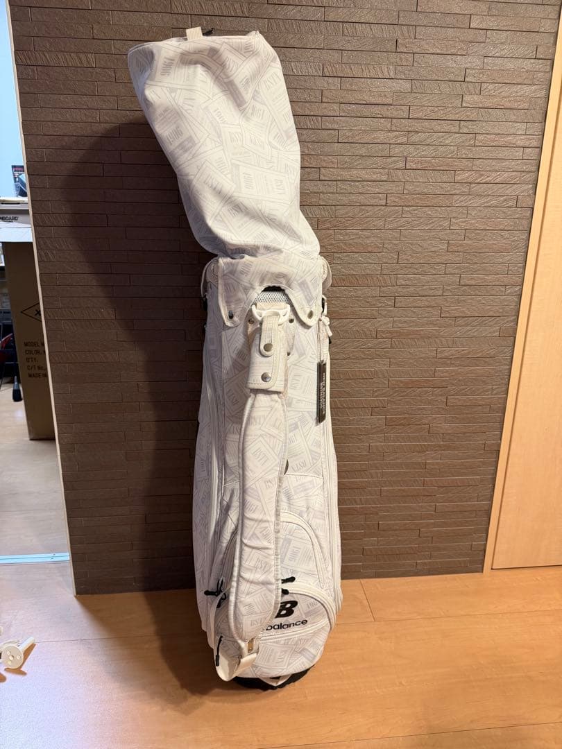 New Balance ゴルフバッグ