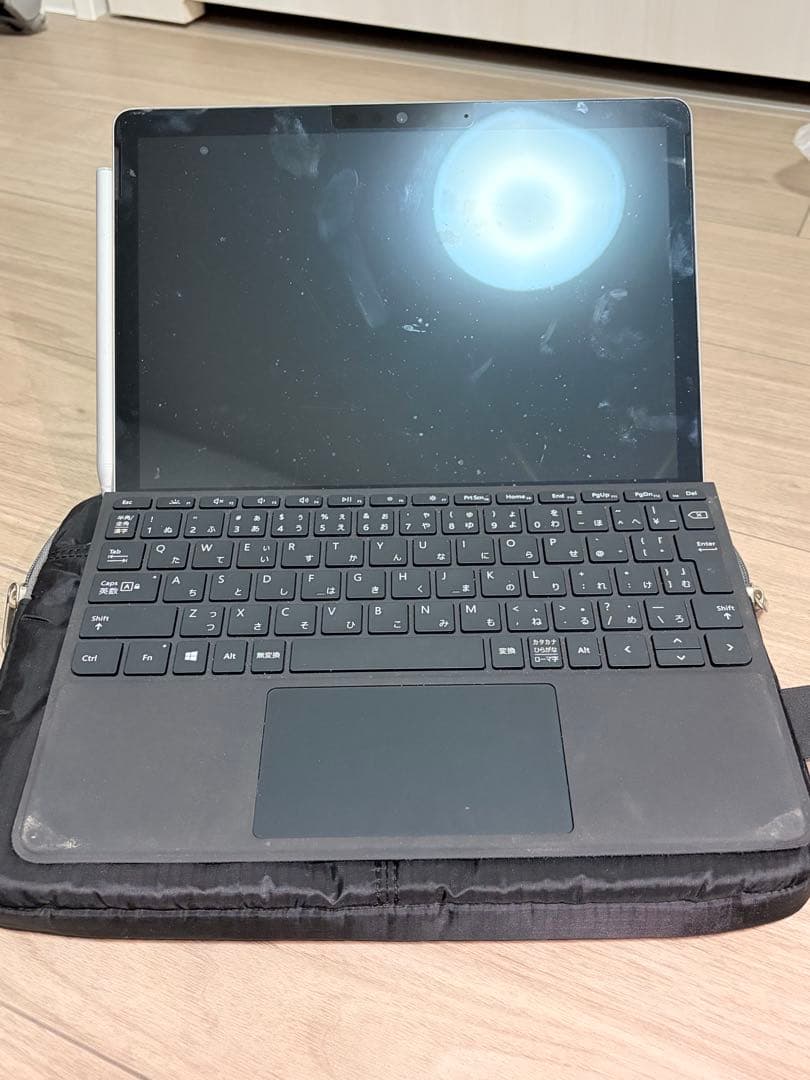 Windowsタブレット本体 Microsoft Surface go 2