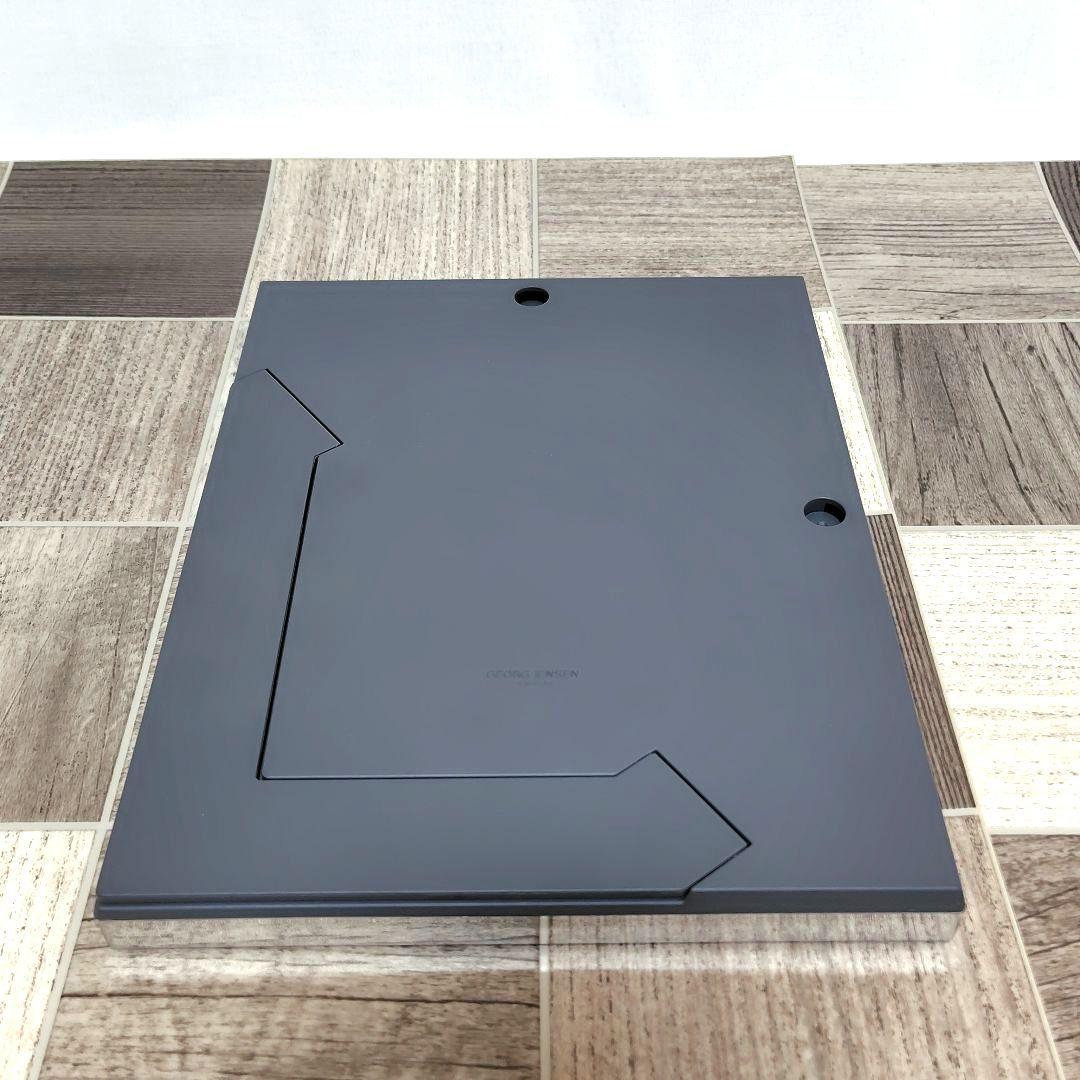 ジョージジェンセン マンハッタン ピクチャーフレーム 写真立て フォトフレーム