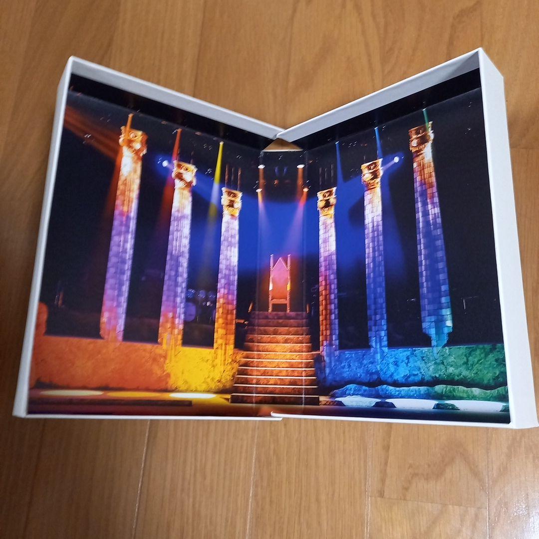 SouodHorizon Moira　其でもお征きなさい仔等よ初回限定盤BOX