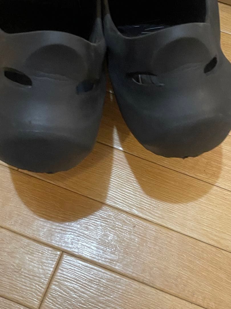 grounds CLAY BLACK XL　付属品付き