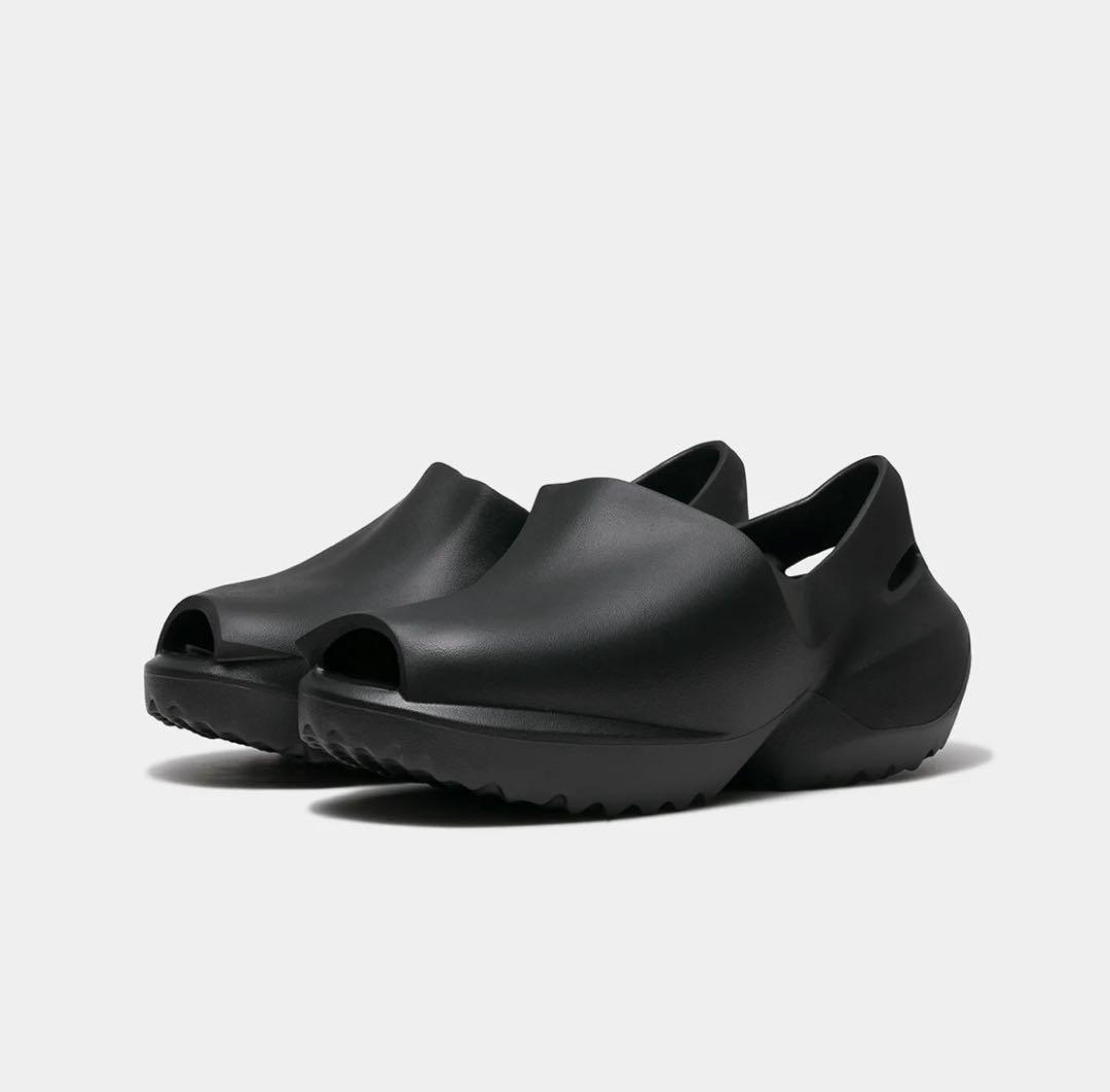 grounds CLAY BLACK XL　付属品付き