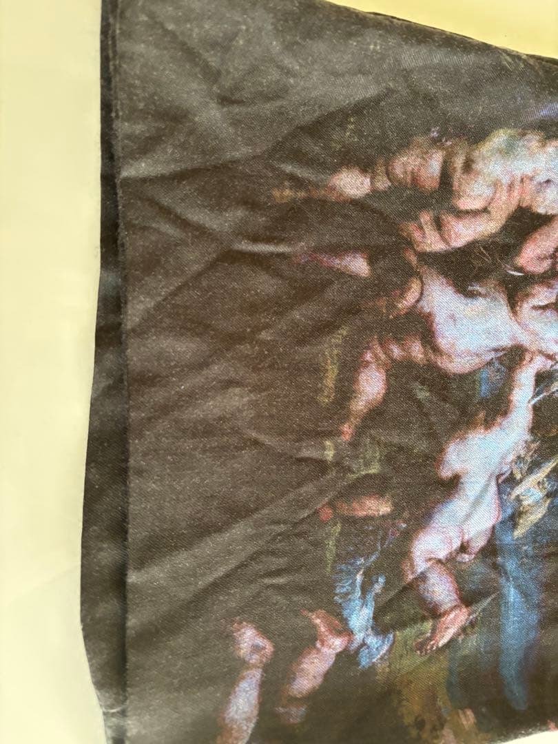 LAD MUSICIAN（ラッドミュージシャン）パンツ　サイズ42