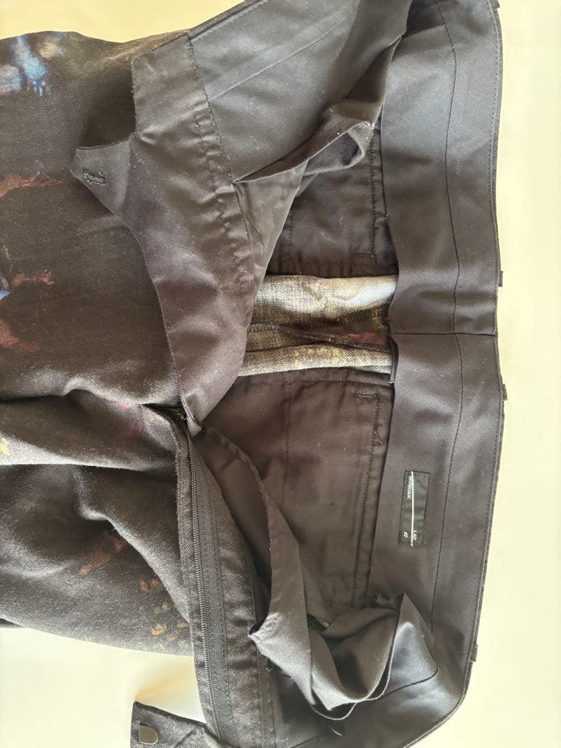 LAD MUSICIAN（ラッドミュージシャン）パンツ　サイズ42