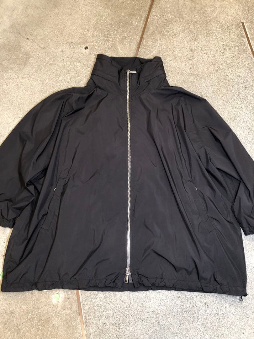 MOORER ムーレーレディース コート　　　　　　レイン対応　傘マーク2個