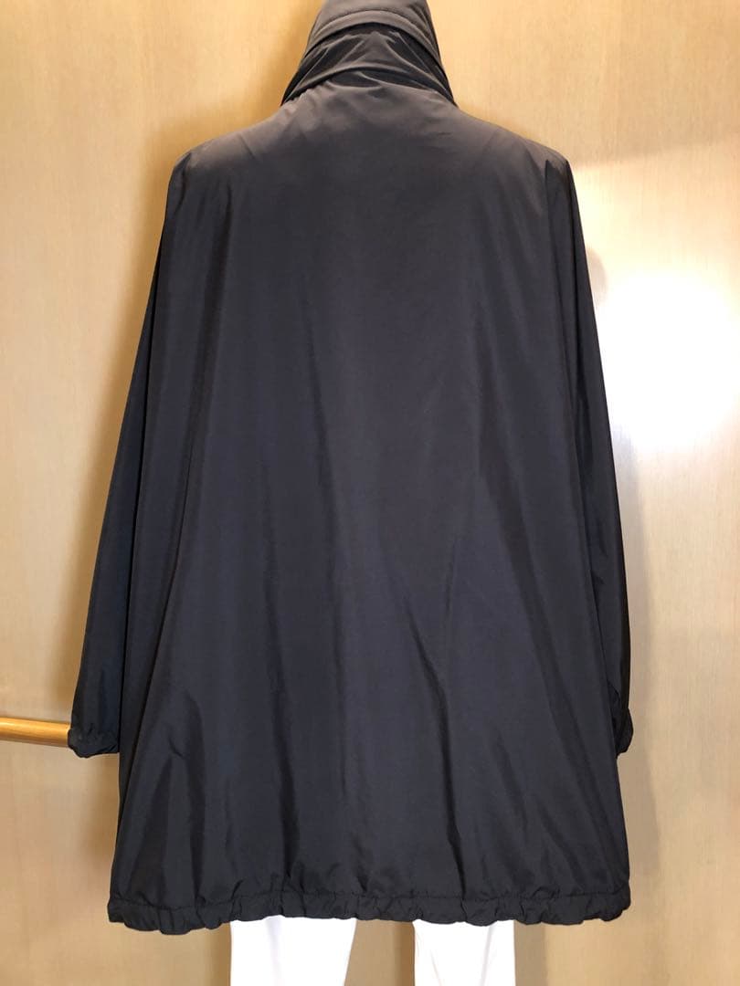 MOORER ムーレーレディース コート　　　　　　レイン対応　傘マーク2個