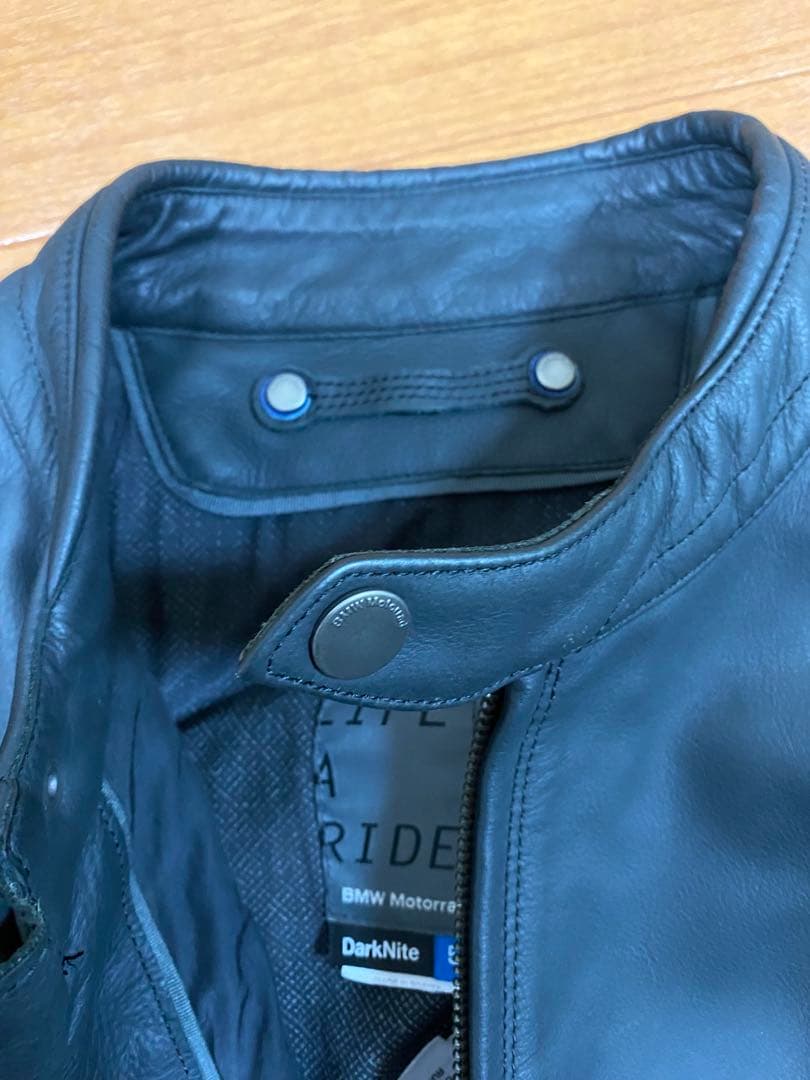 バイクウェア・装備  motorrad JACKE DARKNITE HERREN