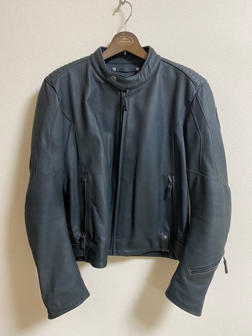 バイクウェア・装備  motorrad JACKE DARKNITE HERREN