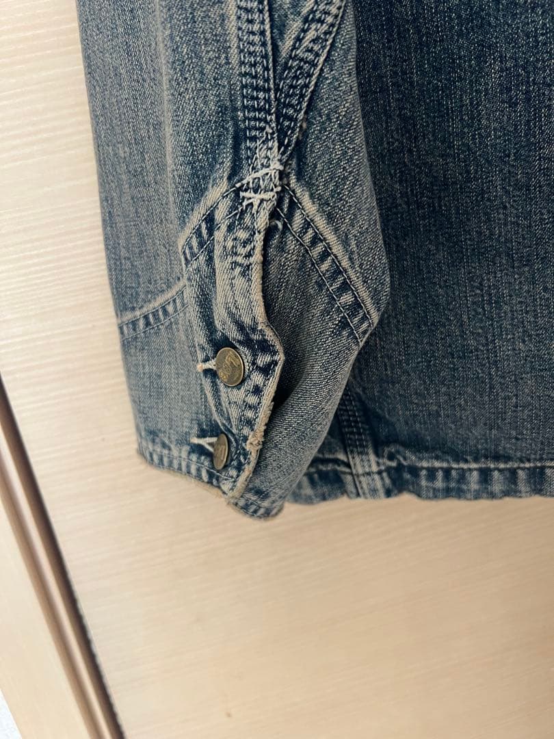 DAIRIKU × Lee / ダイリク × リー別注 Loco Jacket