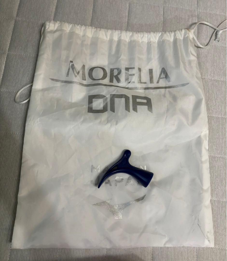 asics サッカースパイク DS LIGHT GAIN ST 27cm黒/青