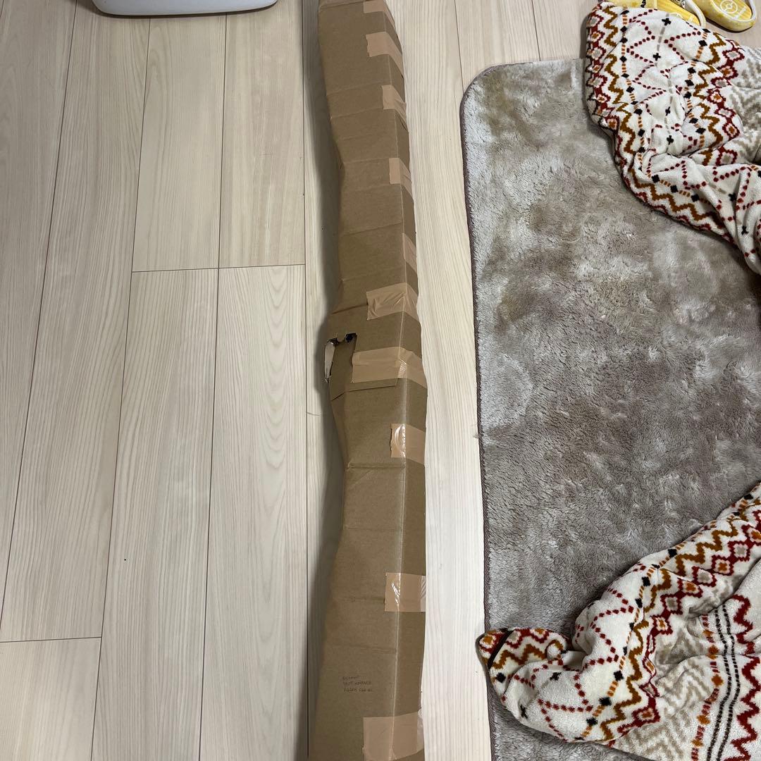 SHIMANO シマノ　20 LUNAMIS B86ML