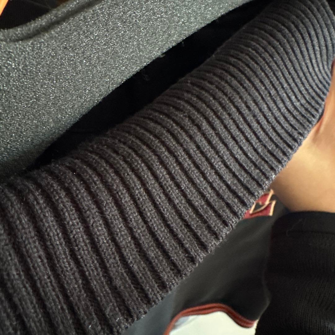 RIIZE ジャケット スタジャン トレカなし ポップアップ 1周年 MD