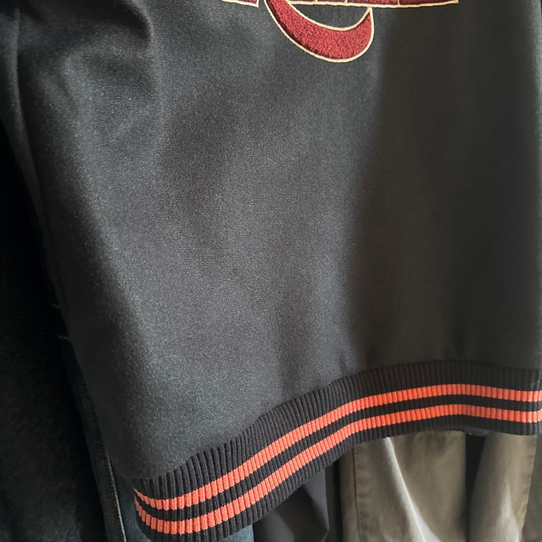 RIIZE ジャケット スタジャン トレカなし ポップアップ 1周年 MD