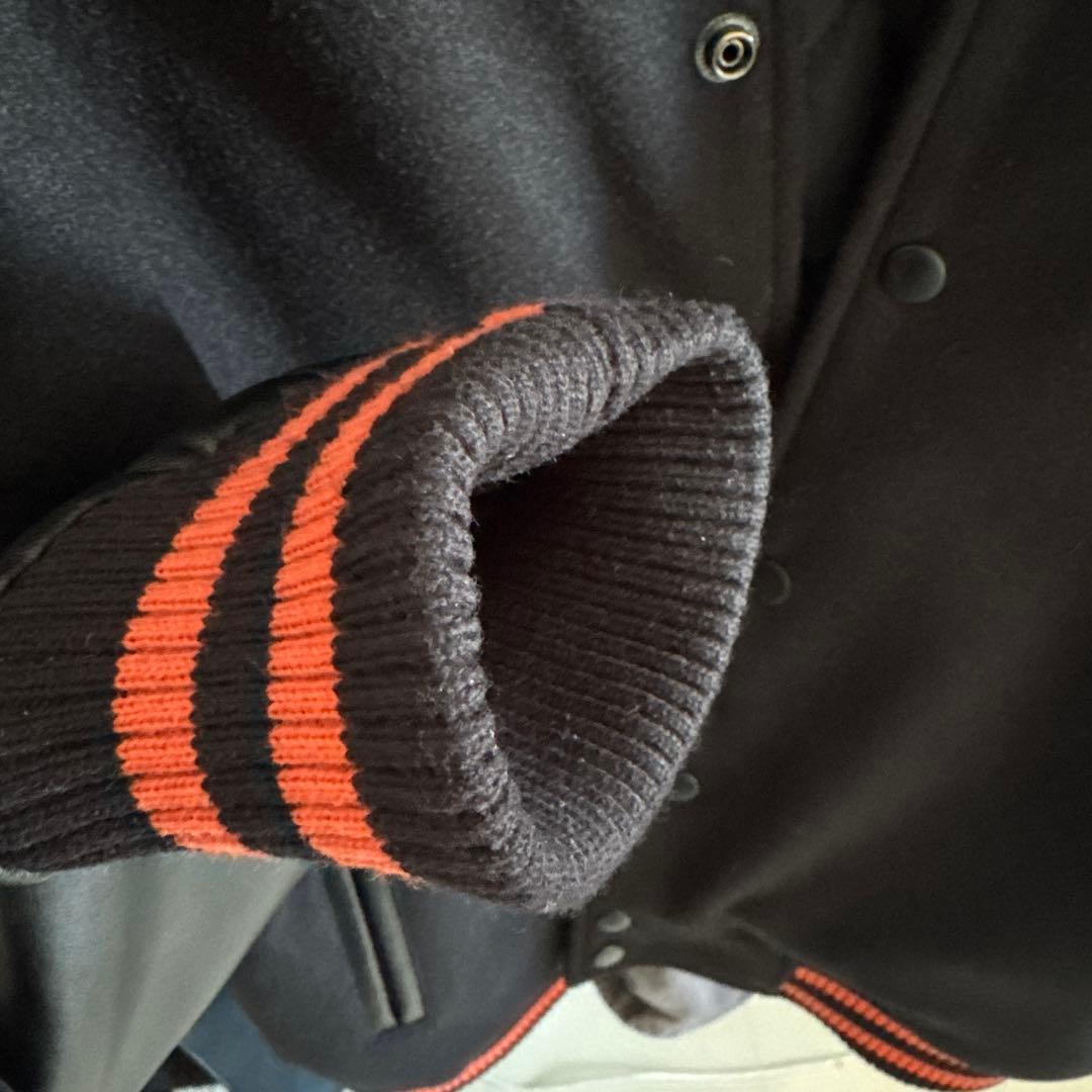 RIIZE ジャケット スタジャン トレカなし ポップアップ 1周年 MD