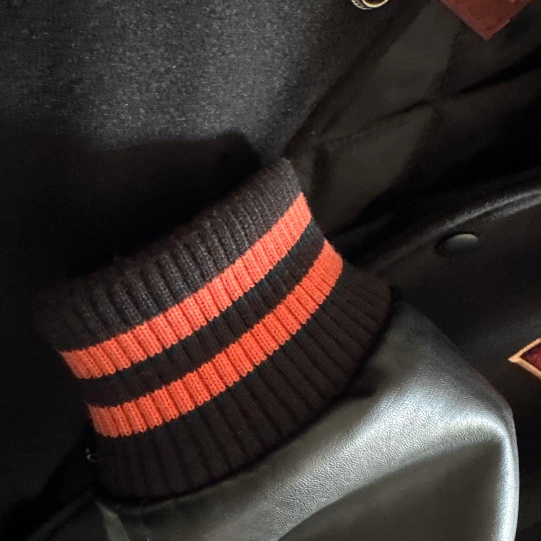 RIIZE ジャケット スタジャン トレカなし ポップアップ 1周年 MD