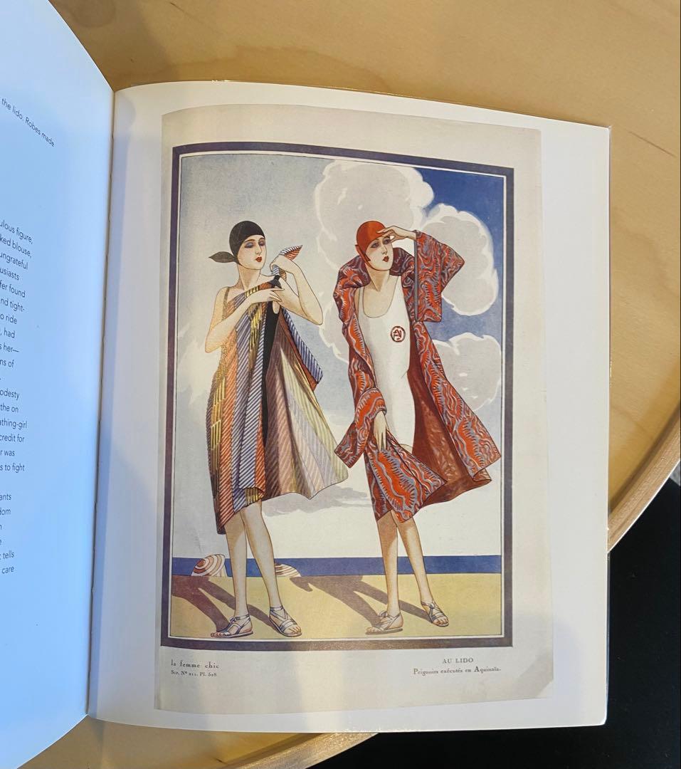 洋書 FASHION PLATES 150 YEARS OF STYLE