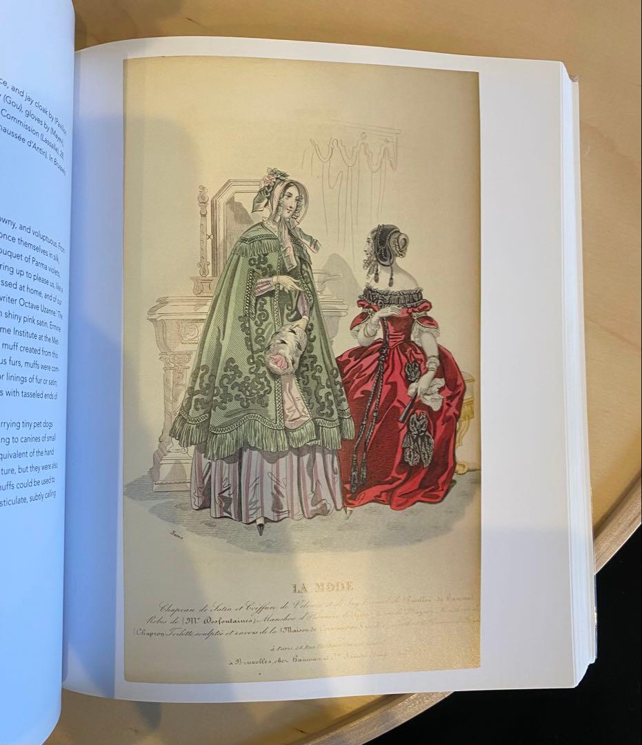 洋書 FASHION PLATES 150 YEARS OF STYLE