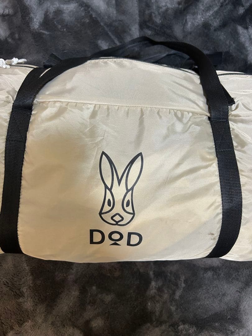 DOD ザテントM