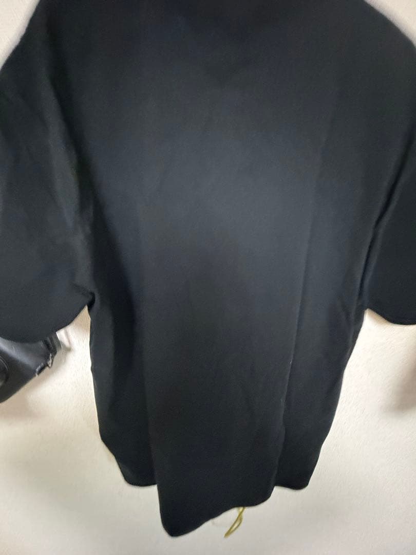 夏物1点限り　Supreme Box Logo Tee \"Black\" XL