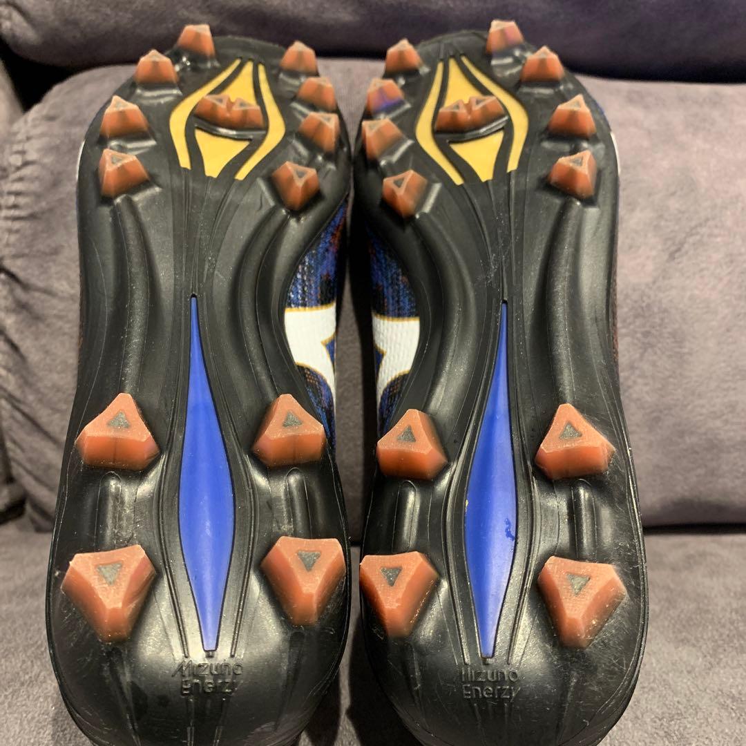 MIZUNO ALPHAⅢ ミズノアルファ3 26