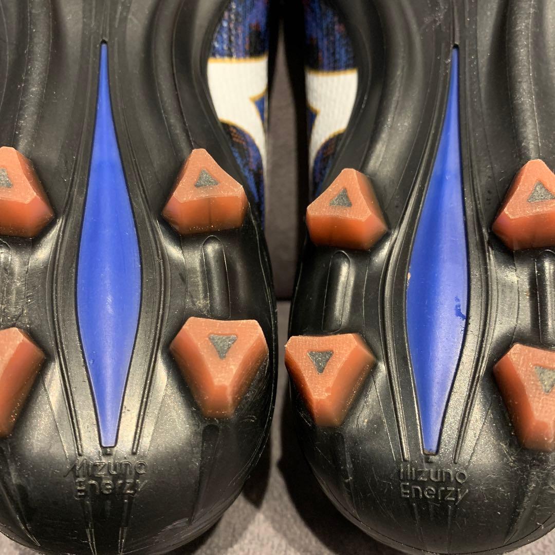 MIZUNO ALPHAⅢ ミズノアルファ3 26