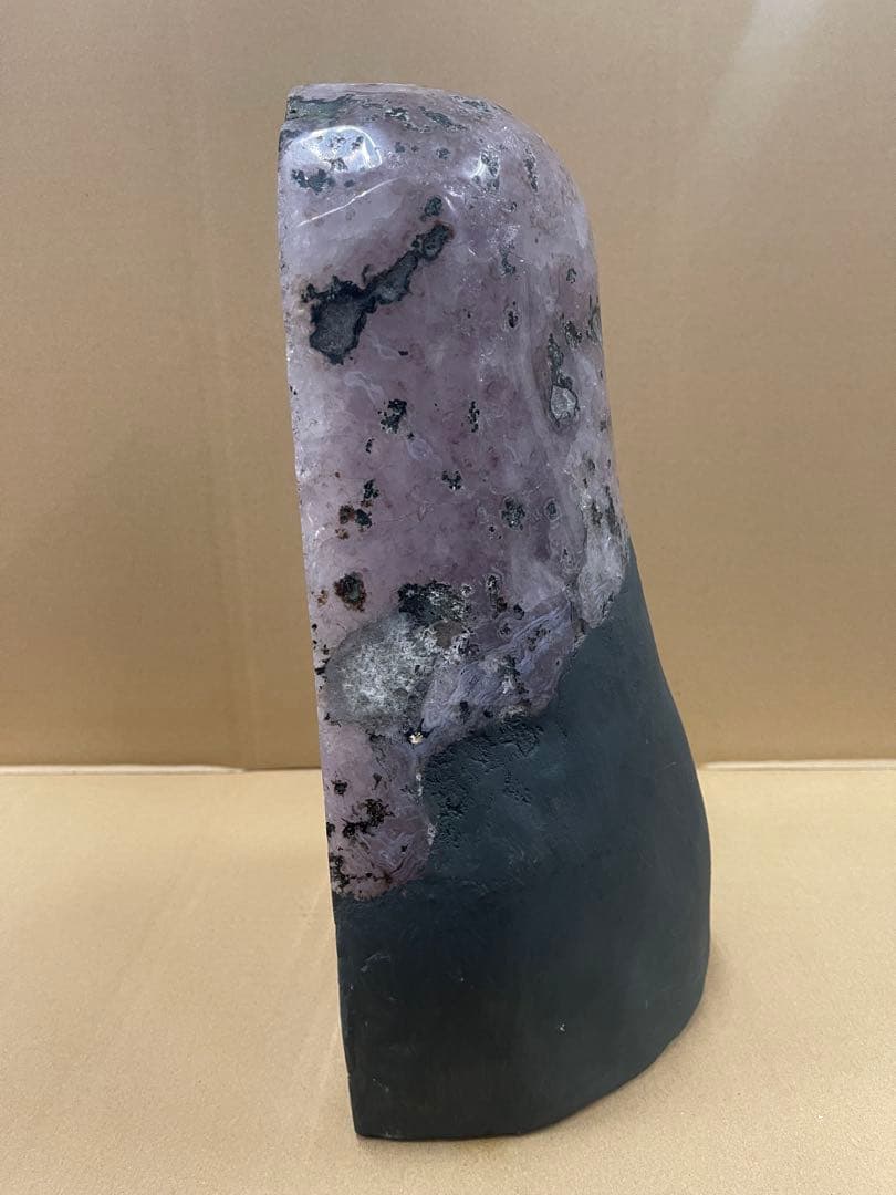 n*a様 初売りSALEオークション☆アメジストドーム