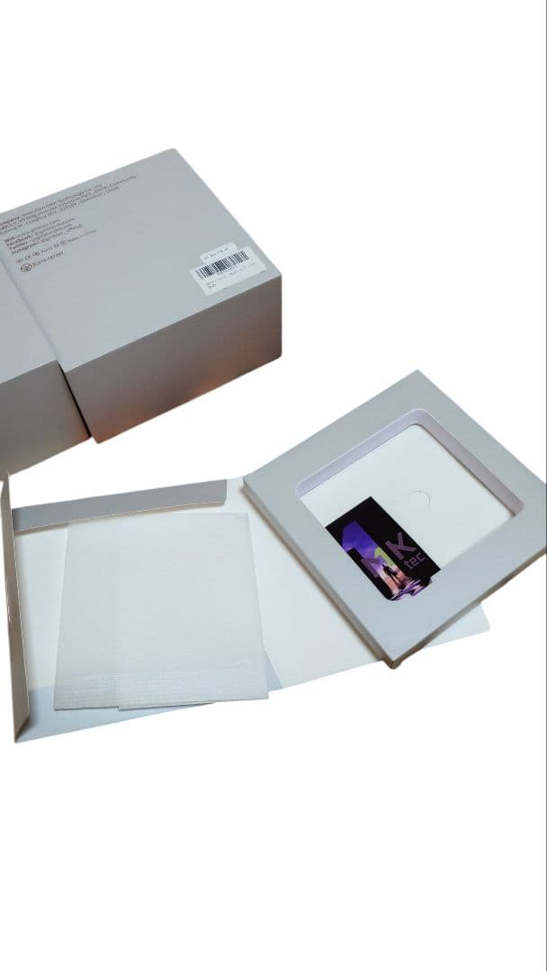 訳あり　ジャンク扱い　GMKtec NucBox K1